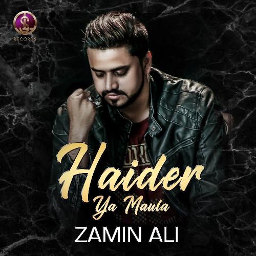 Haider Ya Maula