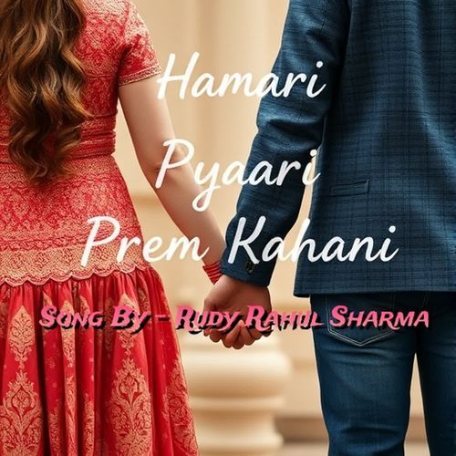 Hamari Pyaari Prem Kahani