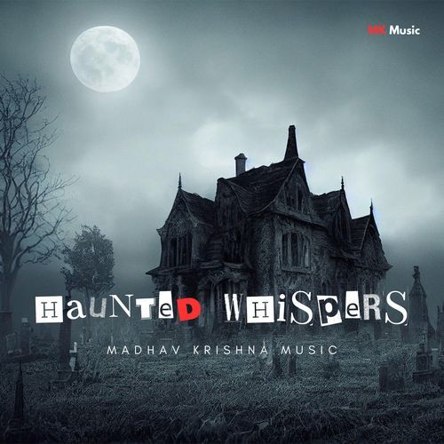 Haunted Whispers-okv tunes