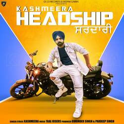 Headship Sardari-IzoRfSVTDmU