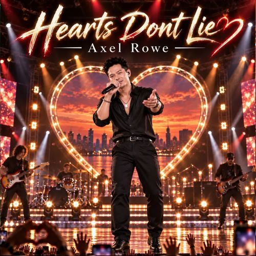 Hearts Dont Lie
