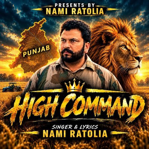 High Command
