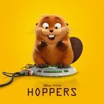 Save The Day (From "Hoppers"/Soundtrack Version)