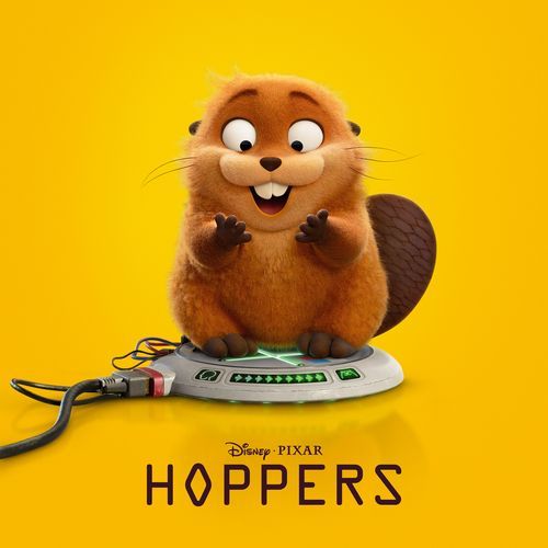 Hoppers