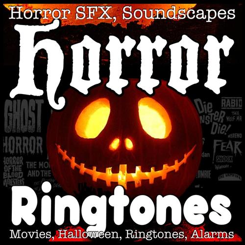 Ex Calling Got Knife Spooky Halloween Ringtone