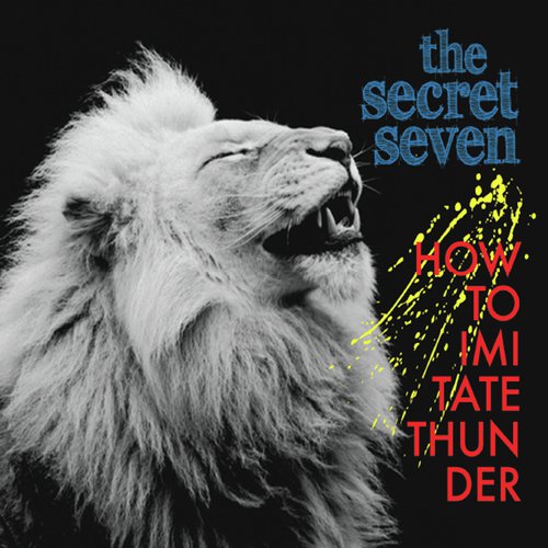 Note to Self cover art