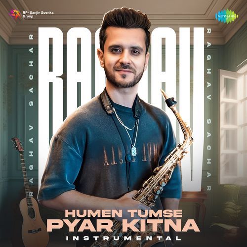 Humen Tumse Pyar Kitna - Instrumental