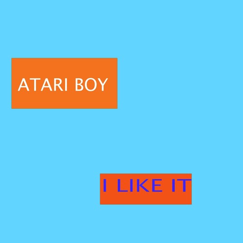 I Like It cover art