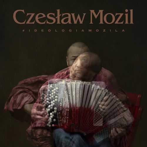 Z miłości (feat. Hania Rani) cover art
