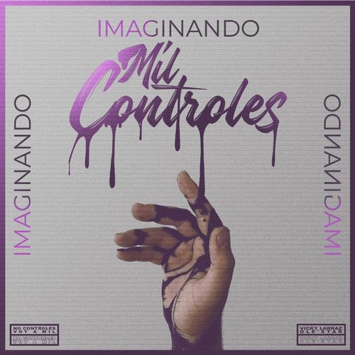 Imaginando Mil Controles: No Controles / Imaginando / Voy a Mil