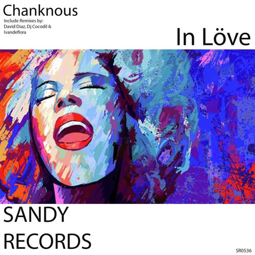 In Löve (Dj Cocodil Remix) cover art