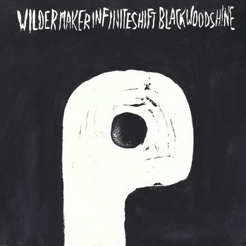 Black Wood Shine