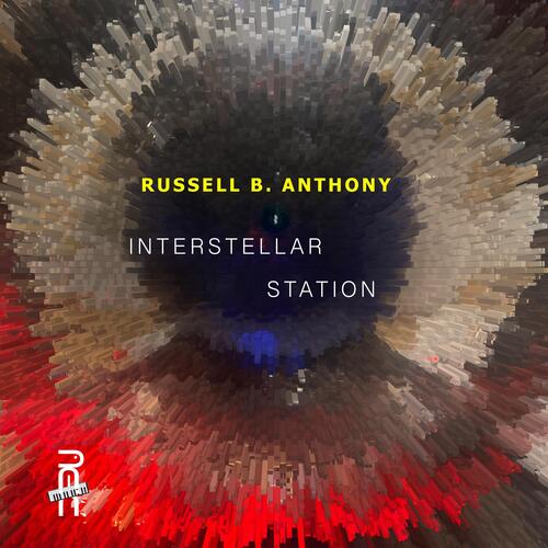 Interstellar Station cover art
