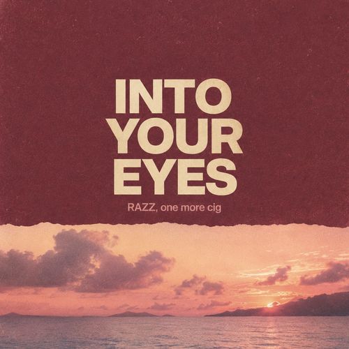Into Your Eyes