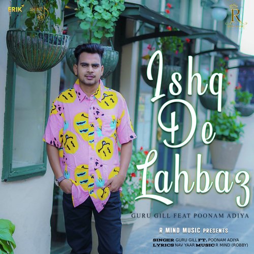 Ishq De Lohbaz