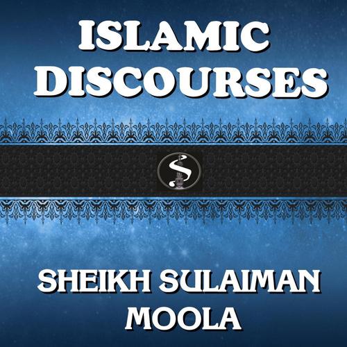 Sheikh Sulaiman Moola