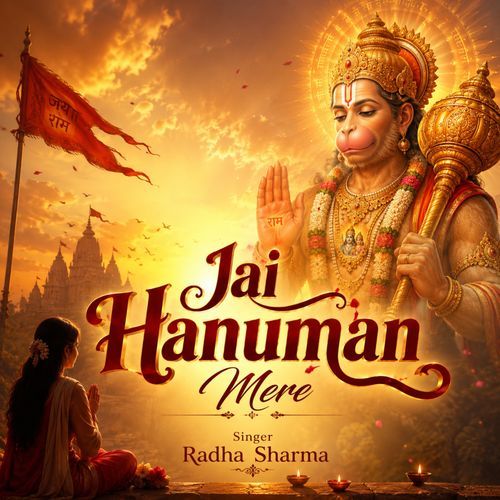 Jai Hanuman Mere