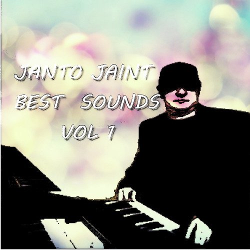Janto Intro cover art