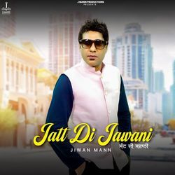 Jatt Di Jawani
