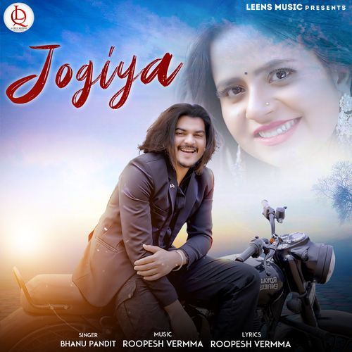 Jogiya