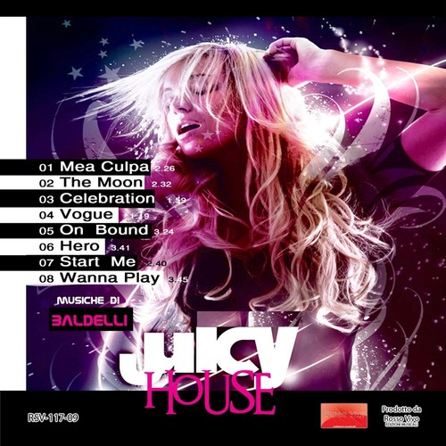 Juicy House_poster_image