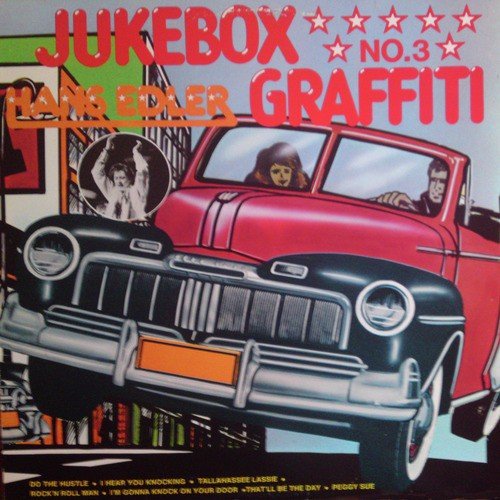 Jukebox Graffiti Vol. 3