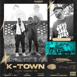 K TOWN-KjccAxZGU3s