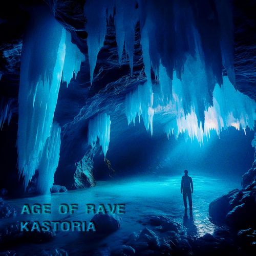 Kastoria cover art
