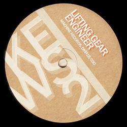 Lifting Gear Engineer