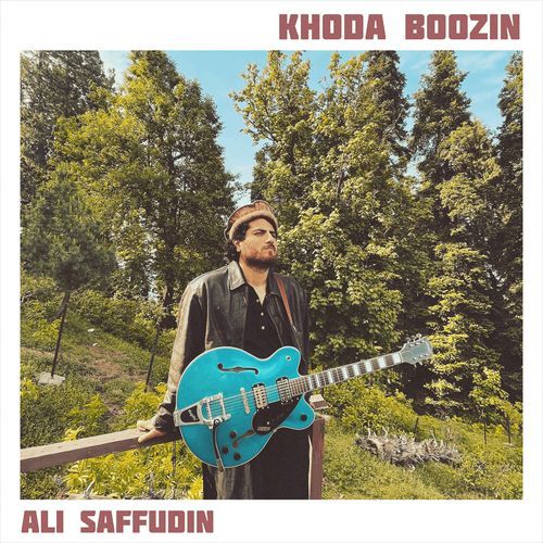 Khoda Boozin