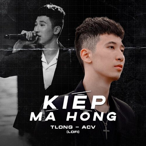 Kiếp Má Hồng (Lofi)
