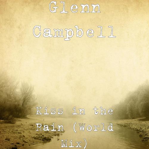 Glenn Campbell