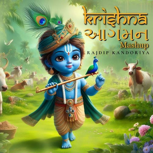 Krishna Aagman Mashup