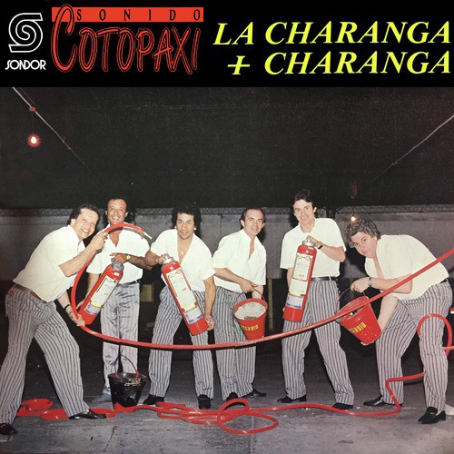 La Charanga + Charanga