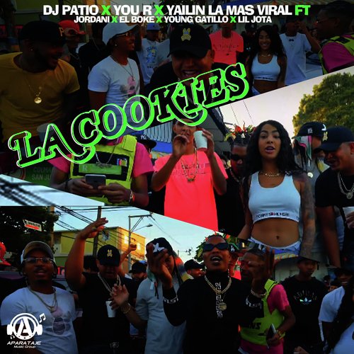 La Cookies