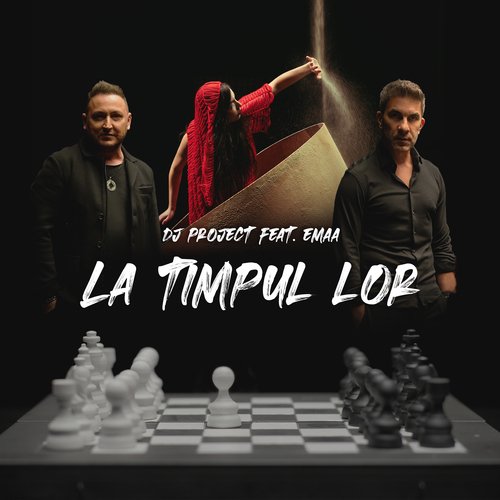 La Timpul Lor (Extended)_poster_image