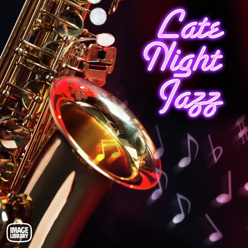 Late Night Jazz_poster_image