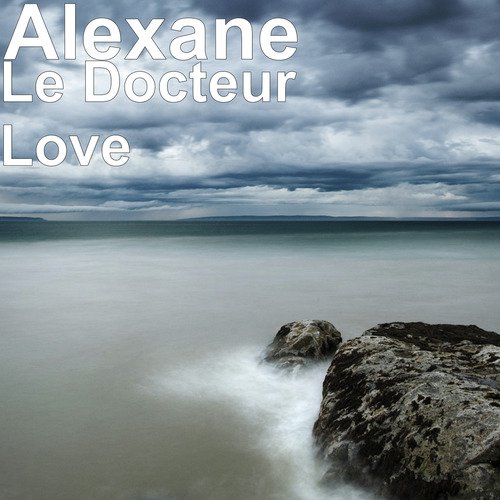 Le Docteur Love cover art