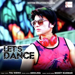 Let&#039;s Dance-ExteSA5XYlw