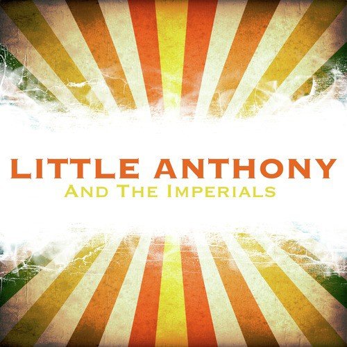 Little Anthony and the Imperials