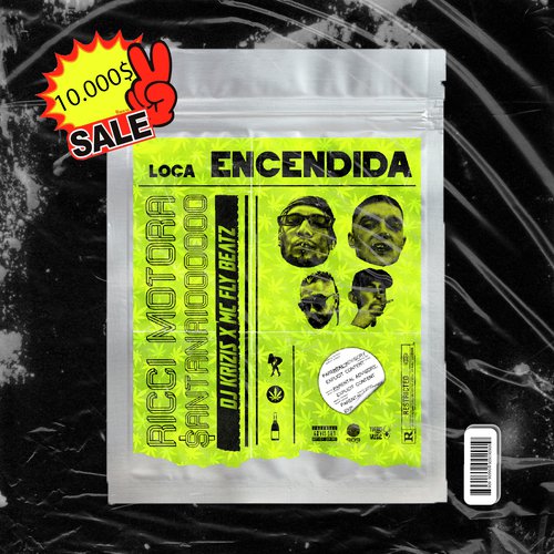 Loca Encendida_poster_image