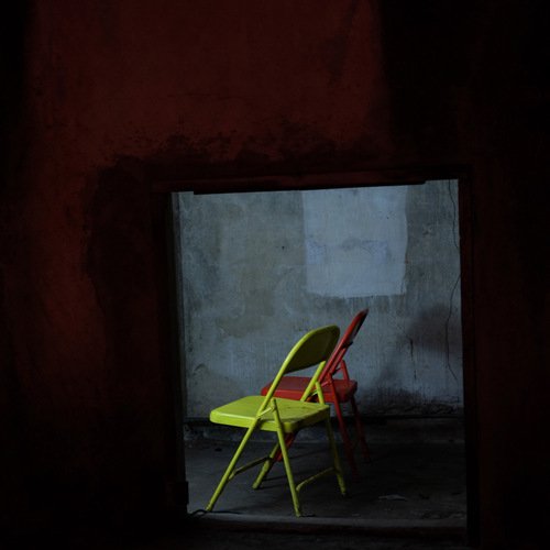 Luis cover art