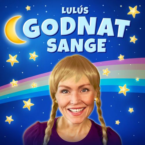 Lulús Godnatsange_poster_image