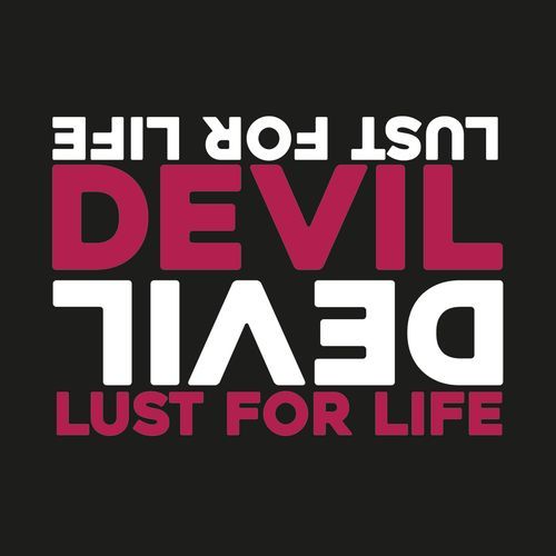 Lust For Life