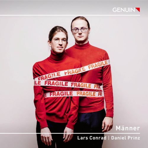 Anakreontische Fragmente: No. 3, Die Unwürde des Alterns cover art