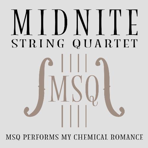 MSQ Performs My Chemical Romance