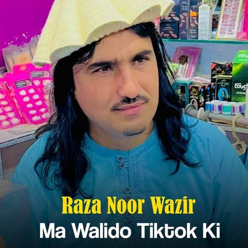 Ma Walido Tiktok Ki