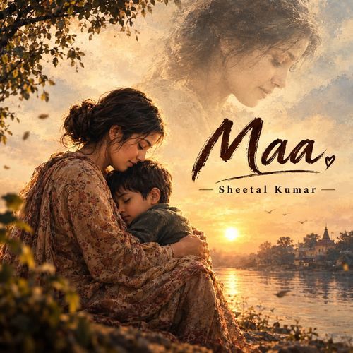 Maa