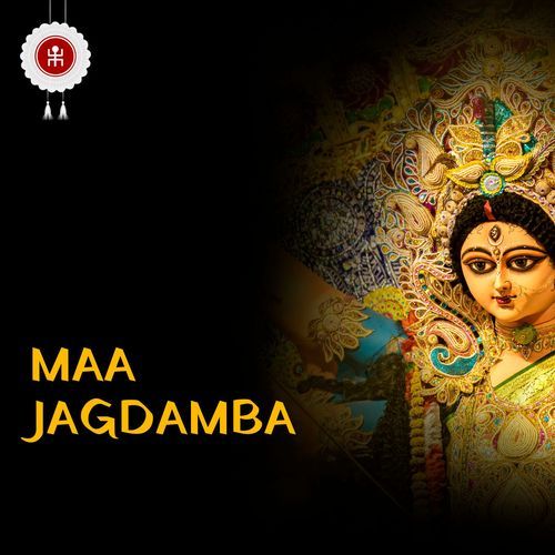 Maa Jagdamba