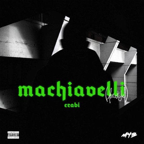 Machiavelli (Freestyle)